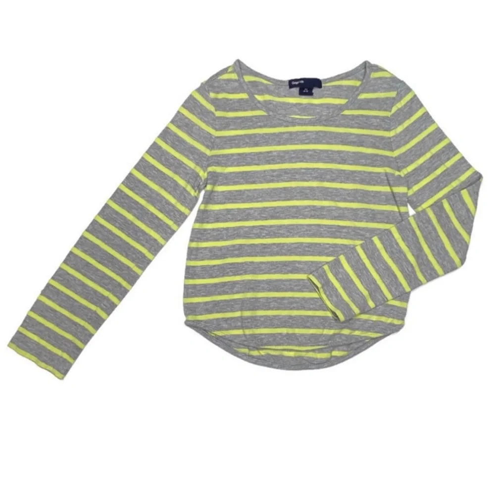 Gap‎ Striped Top